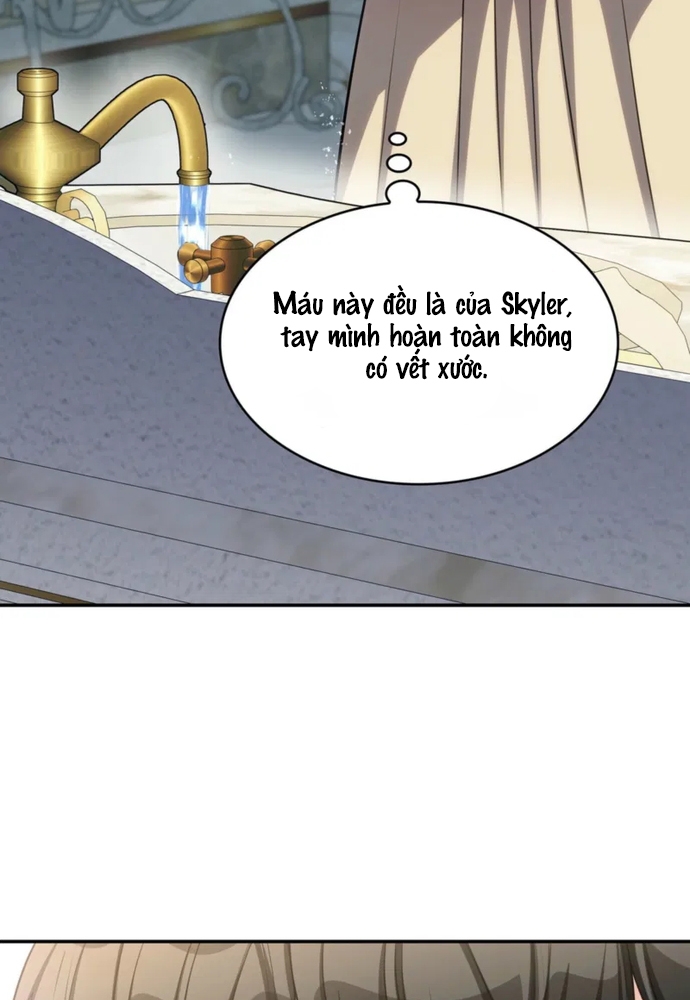 Trò Chơi Tình Ái Chap 59 - Next Chap 60