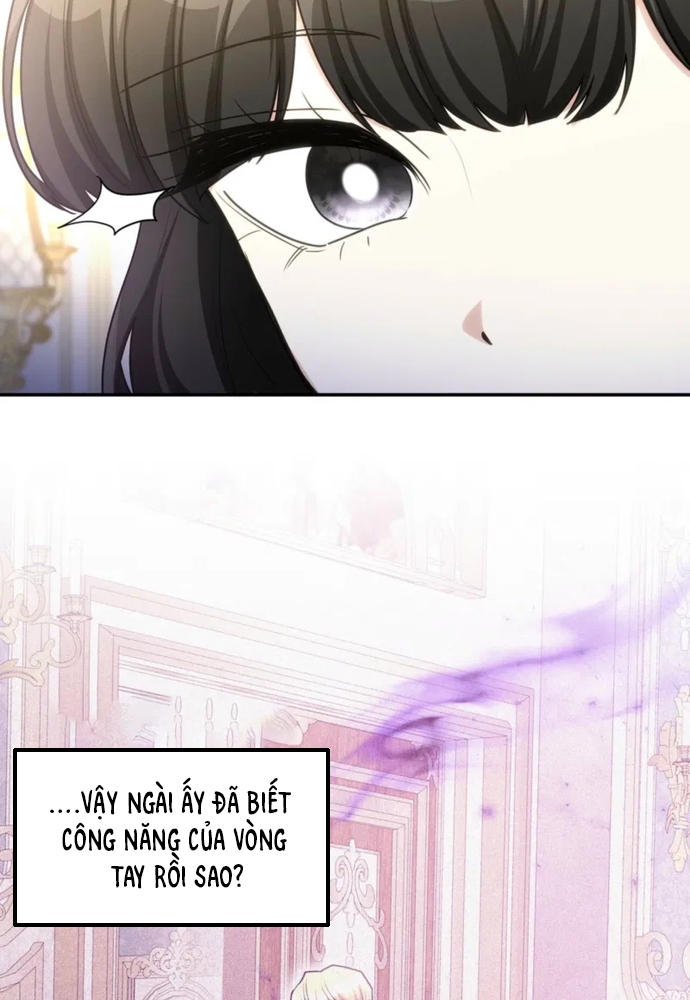 Trò Chơi Tình Ái Chap 59 - Next Chap 60