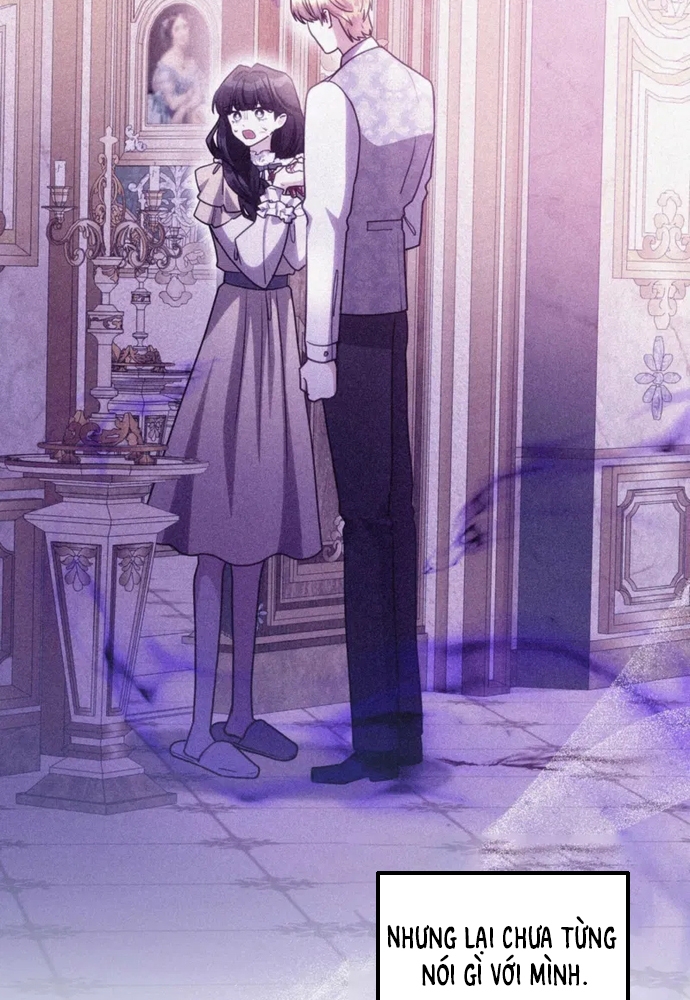 Trò Chơi Tình Ái Chap 59 - Next Chap 60