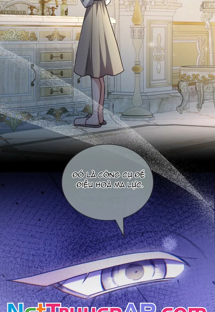 Trò Chơi Tình Ái Chap 59 - Next Chap 60