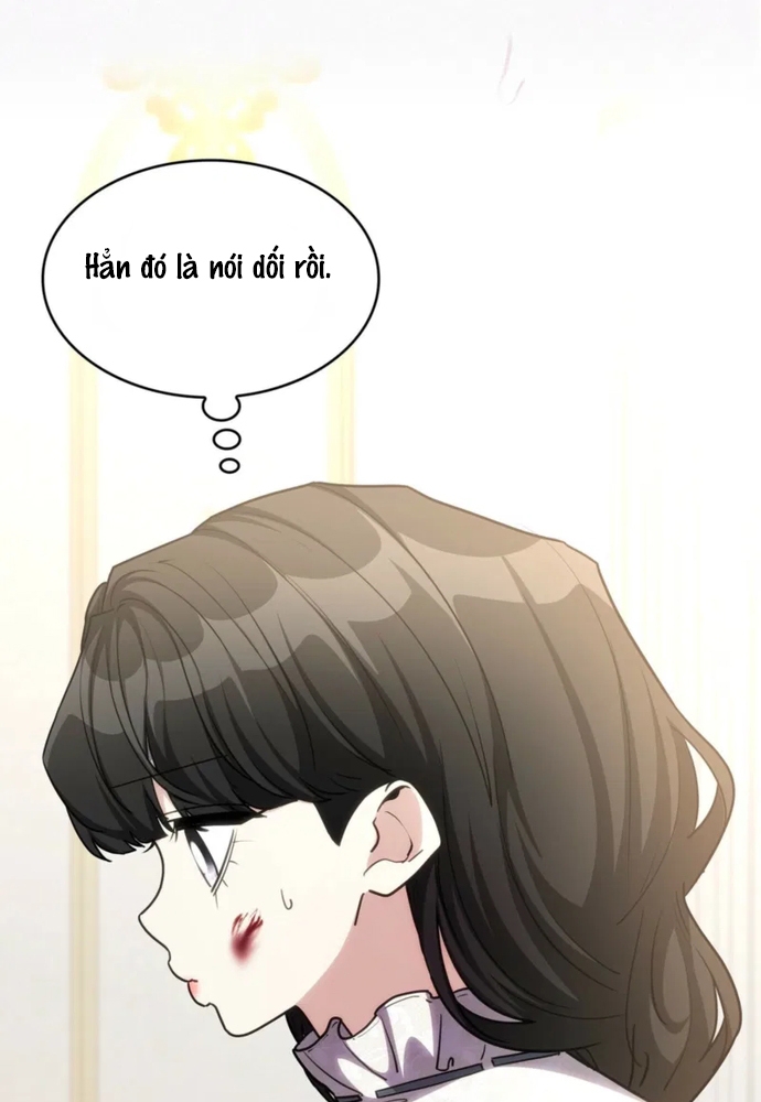Trò Chơi Tình Ái Chap 59 - Next Chap 60