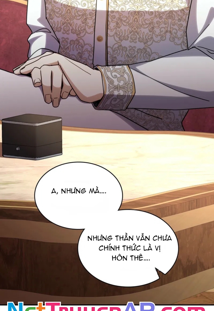 Trò Chơi Tình Ái Chap 59 - Next Chap 60