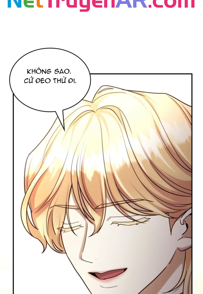 Trò Chơi Tình Ái Chap 59 - Next Chap 60
