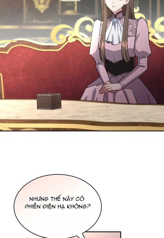 Trò Chơi Tình Ái Chap 59 - Next Chap 60