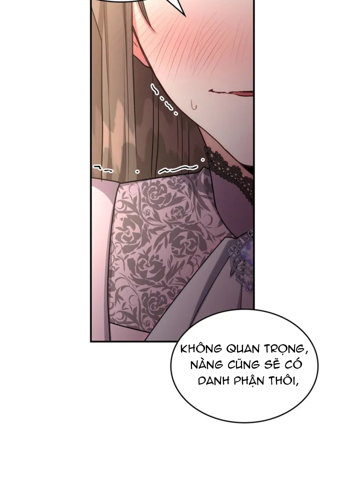 Trò Chơi Tình Ái Chap 59 - Next Chap 60