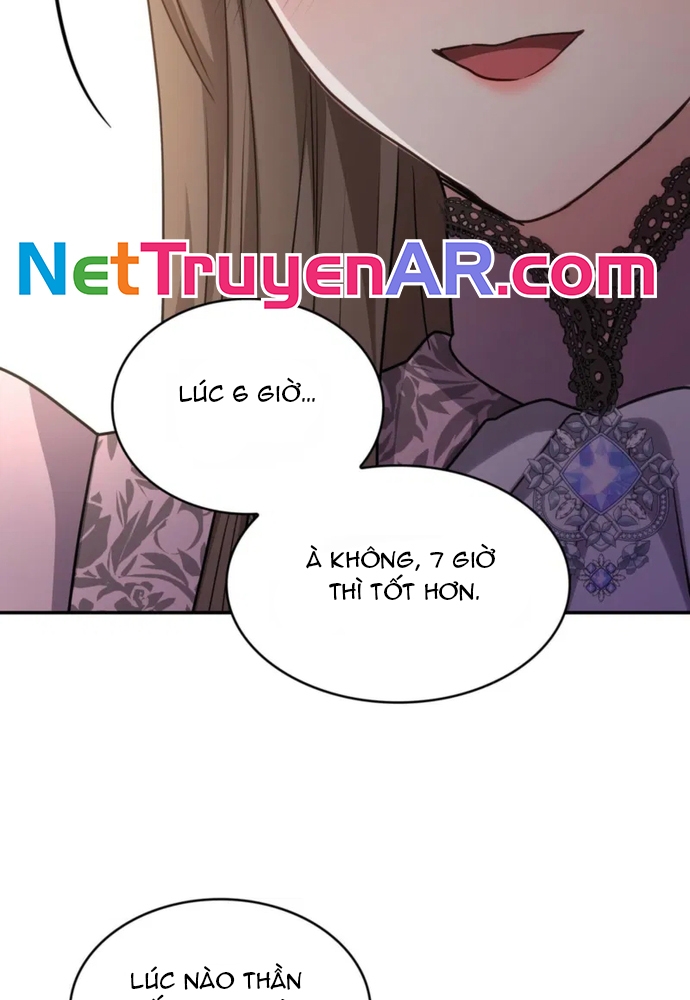 Trò Chơi Tình Ái Chap 59 - Next Chap 60