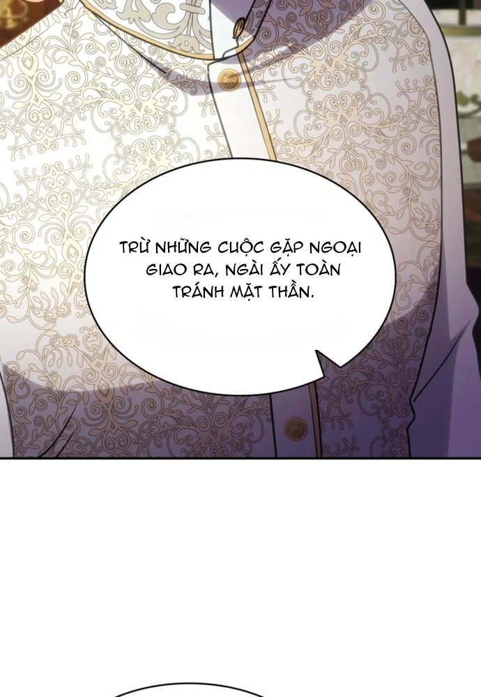 Trò Chơi Tình Ái Chap 59 - Next Chap 60