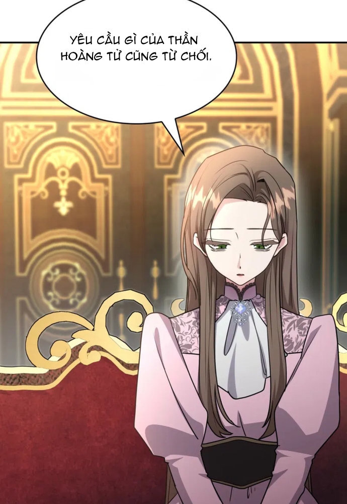 Trò Chơi Tình Ái Chap 59 - Next Chap 60