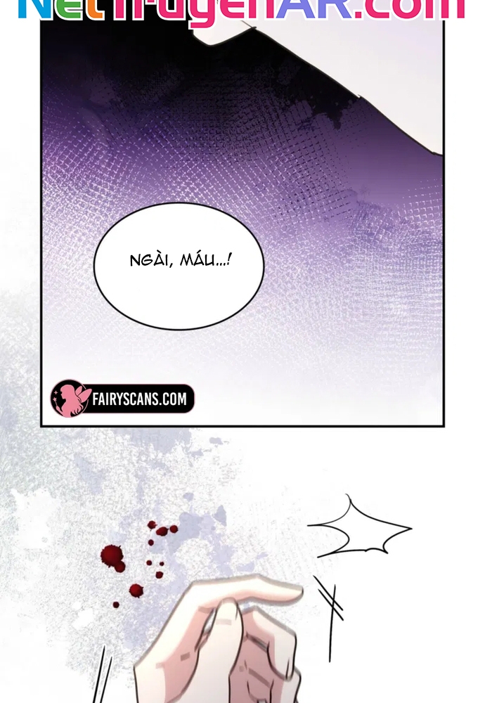 Trò Chơi Tình Ái Chap 59 - Next Chap 60