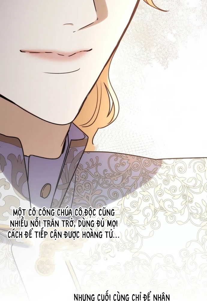 Trò Chơi Tình Ái Chap 59 - Next Chap 60