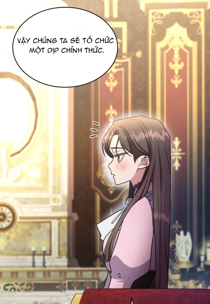 Trò Chơi Tình Ái Chap 59 - Next Chap 60