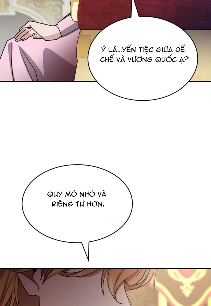 Trò Chơi Tình Ái Chap 59 - Next Chap 60