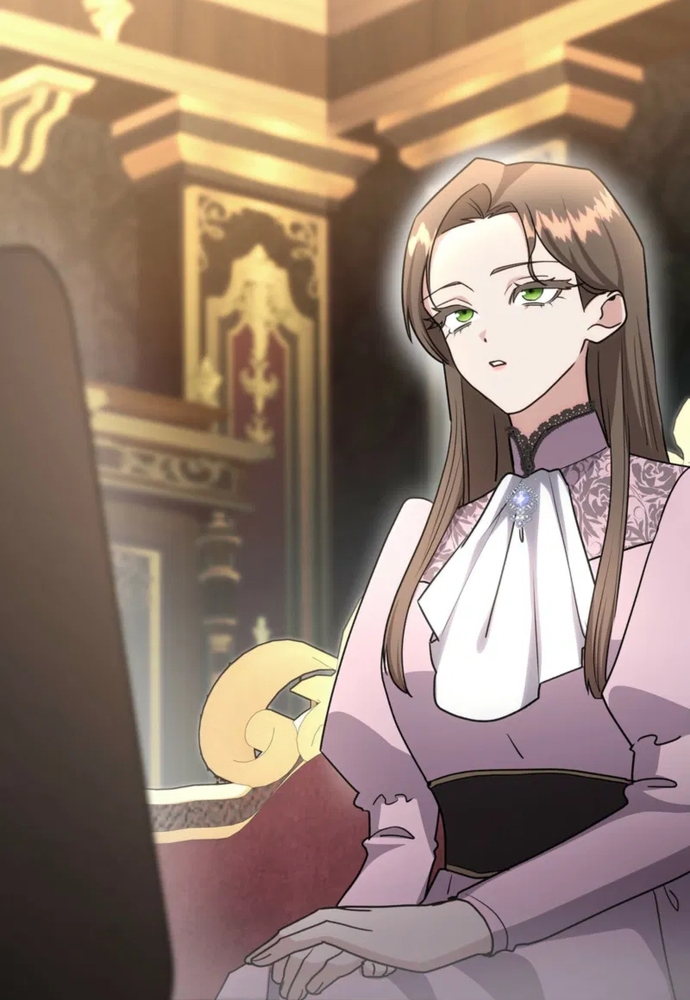 Trò Chơi Tình Ái Chap 59 - Next Chap 60