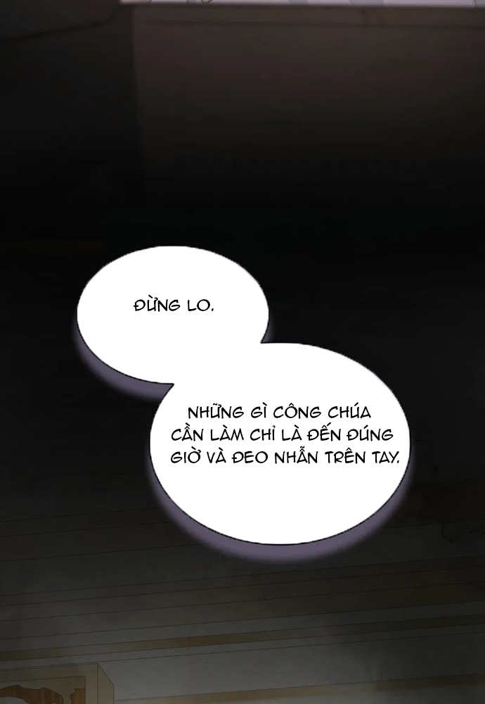 Trò Chơi Tình Ái Chap 59 - Next Chap 60