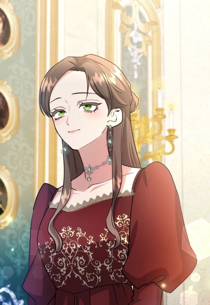 Trò Chơi Tình Ái Chap 59 - Next Chap 60