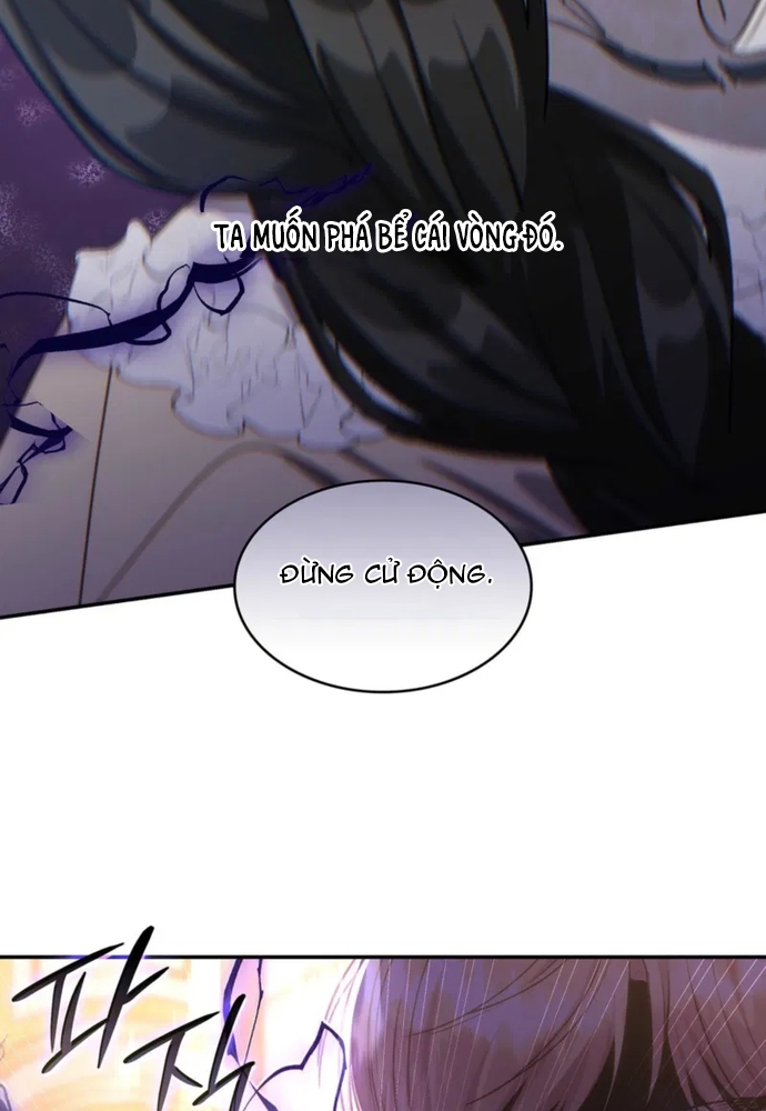 Trò Chơi Tình Ái Chap 59 - Next Chap 60