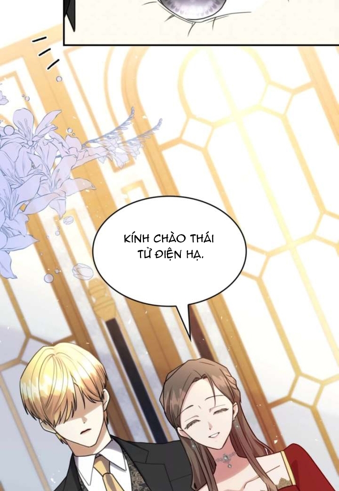 Trò Chơi Tình Ái Chap 60 - Next Chap 61