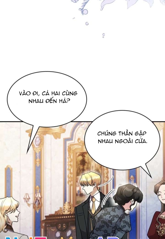 Trò Chơi Tình Ái Chap 60 - Next Chap 61