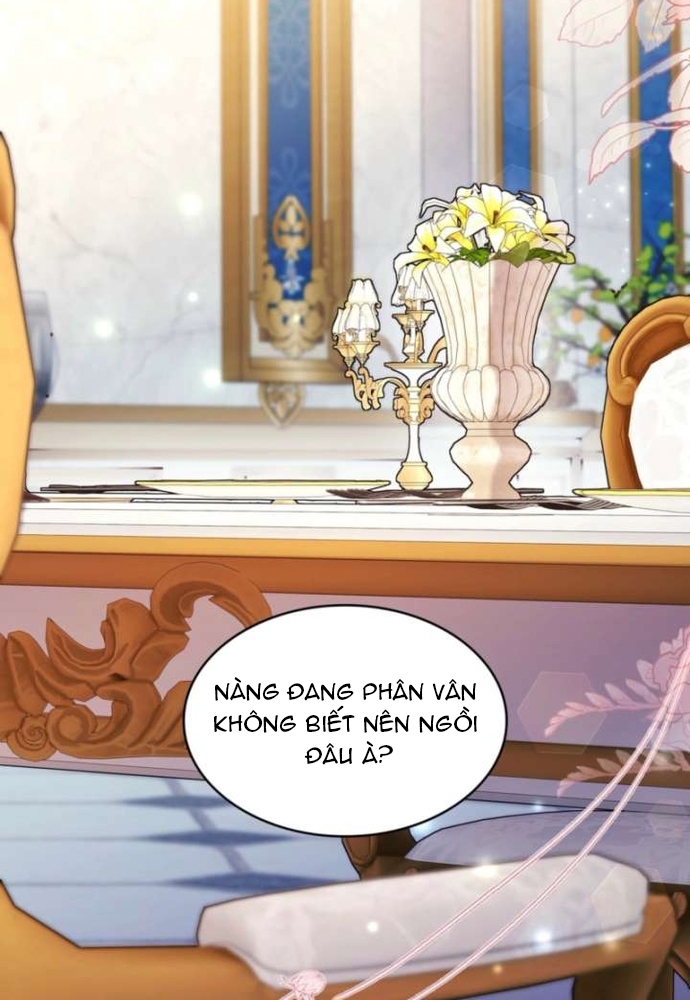 Trò Chơi Tình Ái Chap 60 - Next Chap 61