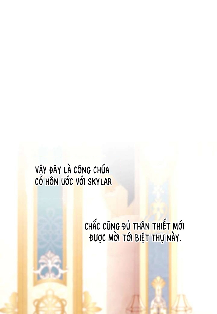 Trò Chơi Tình Ái Chap 60 - Next Chap 61