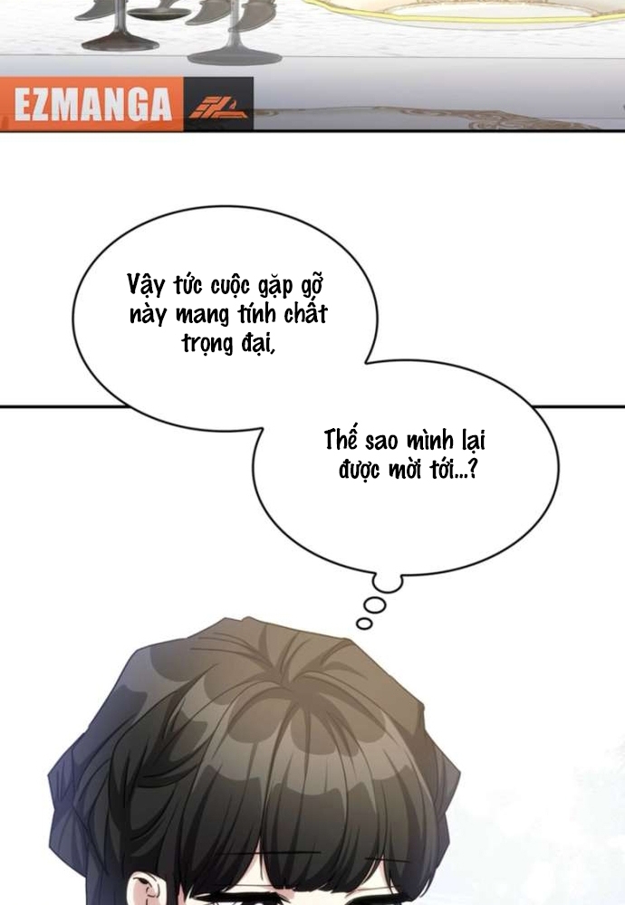 Trò Chơi Tình Ái Chap 60 - Next Chap 61
