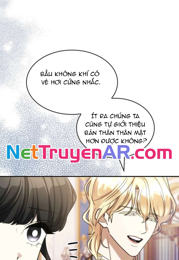 Trò Chơi Tình Ái Chap 60 - Next Chap 61