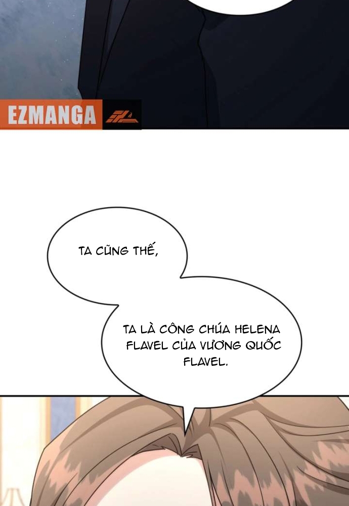 Trò Chơi Tình Ái Chap 60 - Next Chap 61