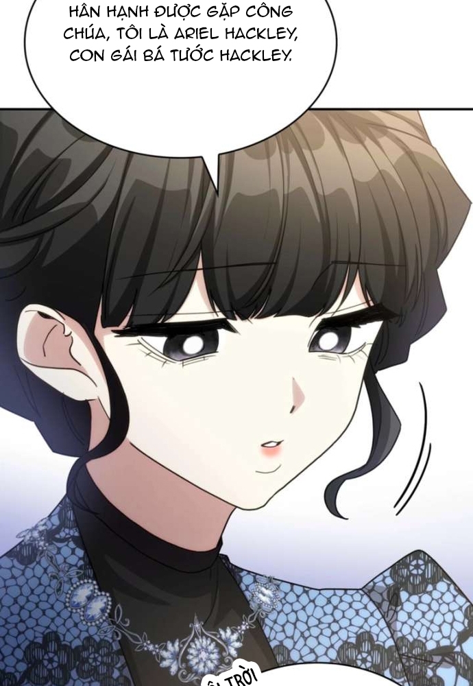 Trò Chơi Tình Ái Chap 60 - Next Chap 61