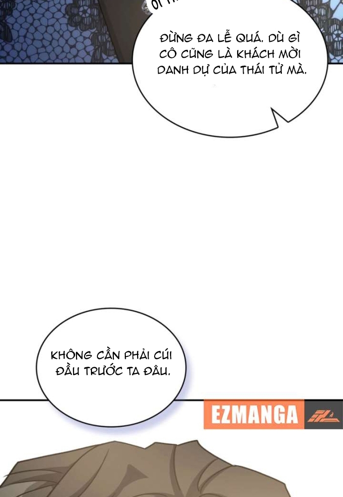 Trò Chơi Tình Ái Chap 60 - Next Chap 61