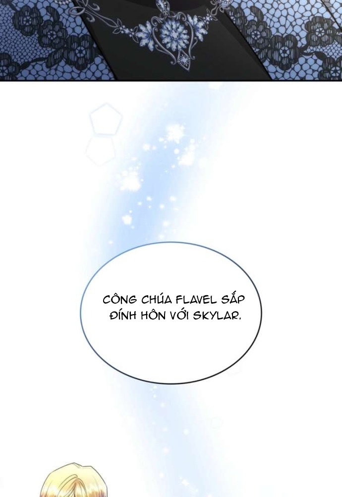 Trò Chơi Tình Ái Chap 60 - Next Chap 61