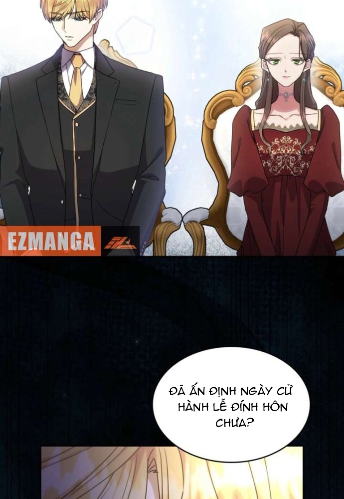 Trò Chơi Tình Ái Chap 60 - Next Chap 61