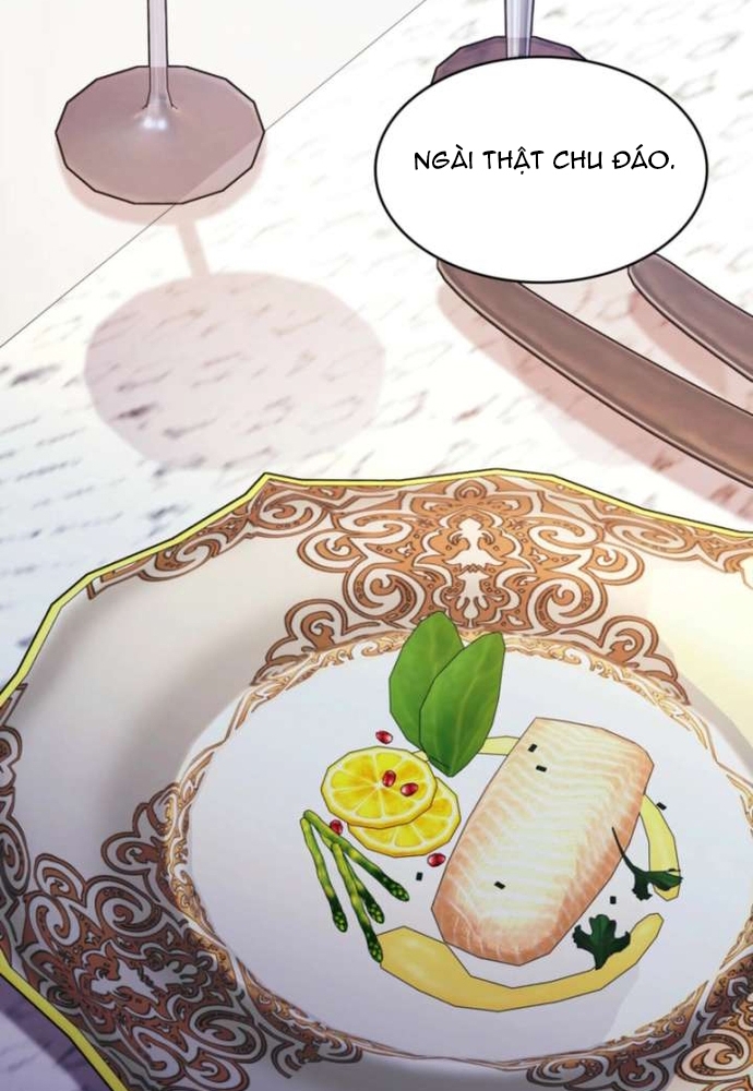 Trò Chơi Tình Ái Chap 60 - Next Chap 61