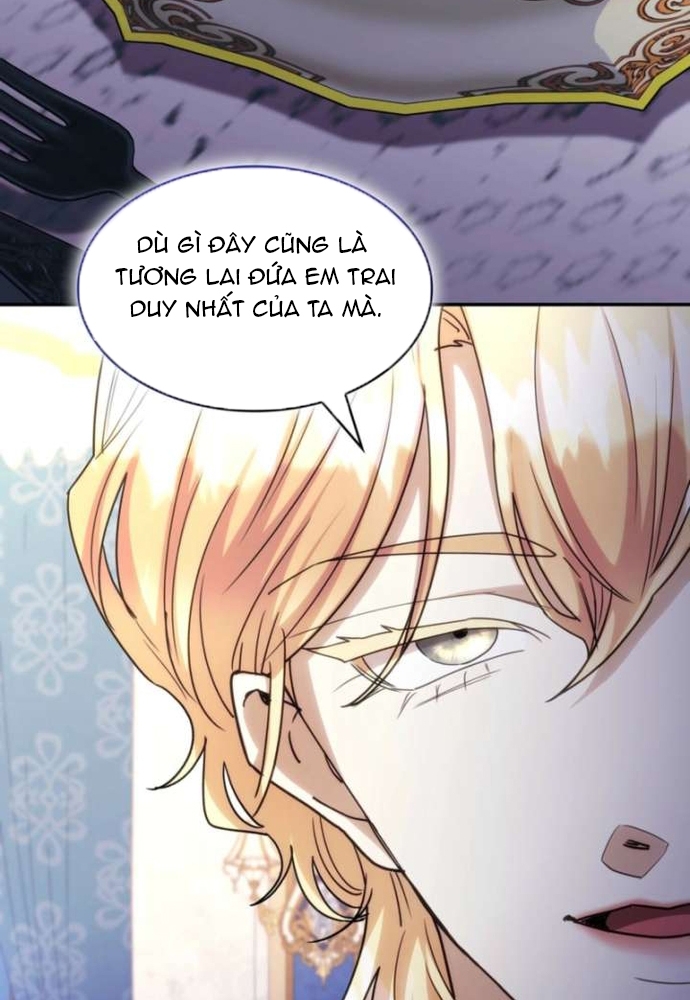 Trò Chơi Tình Ái Chap 60 - Next Chap 61