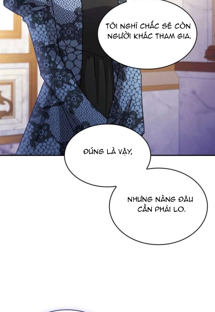 Trò Chơi Tình Ái Chap 60 - Next Chap 61
