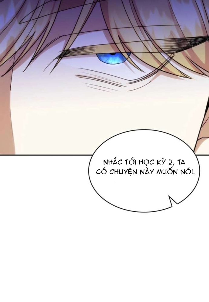 Trò Chơi Tình Ái Chap 60 - Next Chap 61