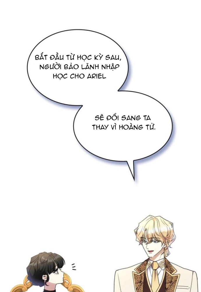 Trò Chơi Tình Ái Chap 60 - Next Chap 61