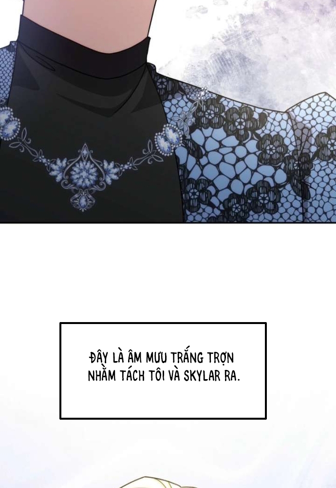 Trò Chơi Tình Ái Chap 60 - Next Chap 61