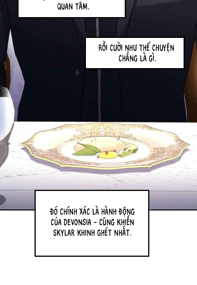 Trò Chơi Tình Ái Chap 60 - Next Chap 61