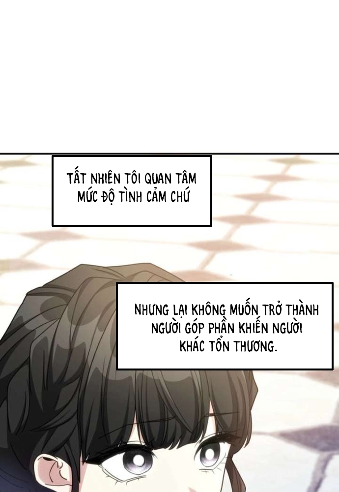 Trò Chơi Tình Ái Chap 60 - Next Chap 61