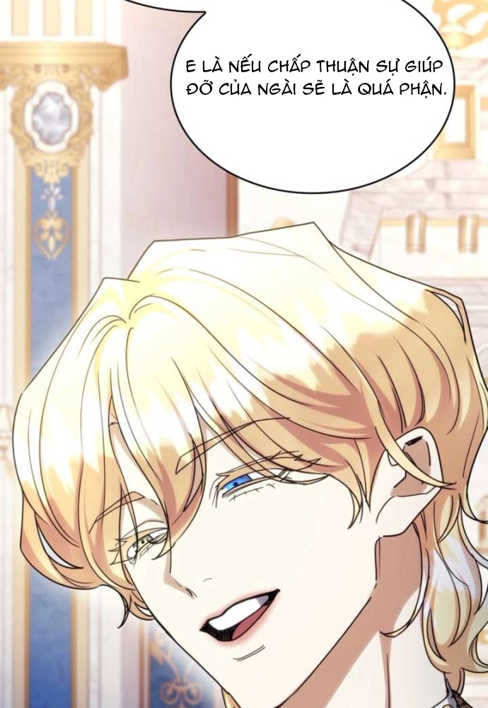 Trò Chơi Tình Ái Chap 60 - Next Chap 61