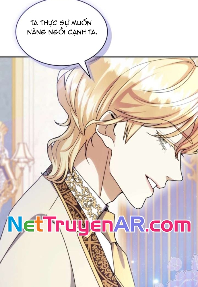 Trò Chơi Tình Ái Chap 60 - Next Chap 61