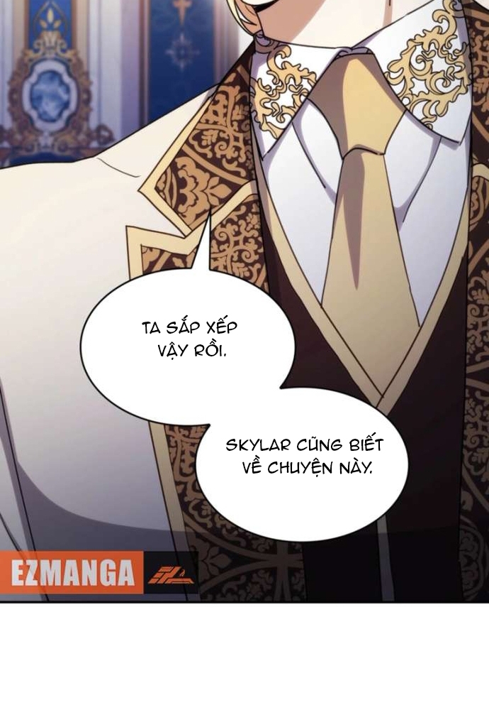 Trò Chơi Tình Ái Chap 60 - Next Chap 61