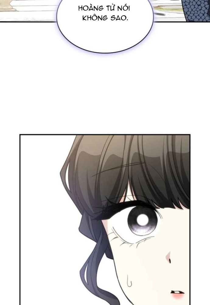 Trò Chơi Tình Ái Chap 60 - Next Chap 61