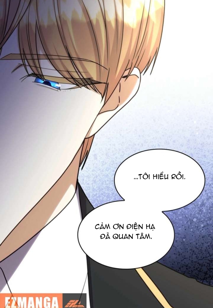 Trò Chơi Tình Ái Chap 60 - Next Chap 61