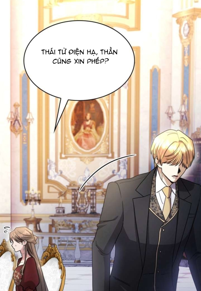 Trò Chơi Tình Ái Chap 60 - Next Chap 61