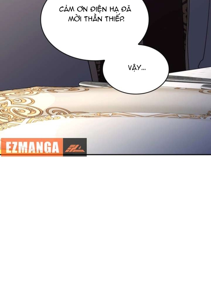 Trò Chơi Tình Ái Chap 60 - Next Chap 61