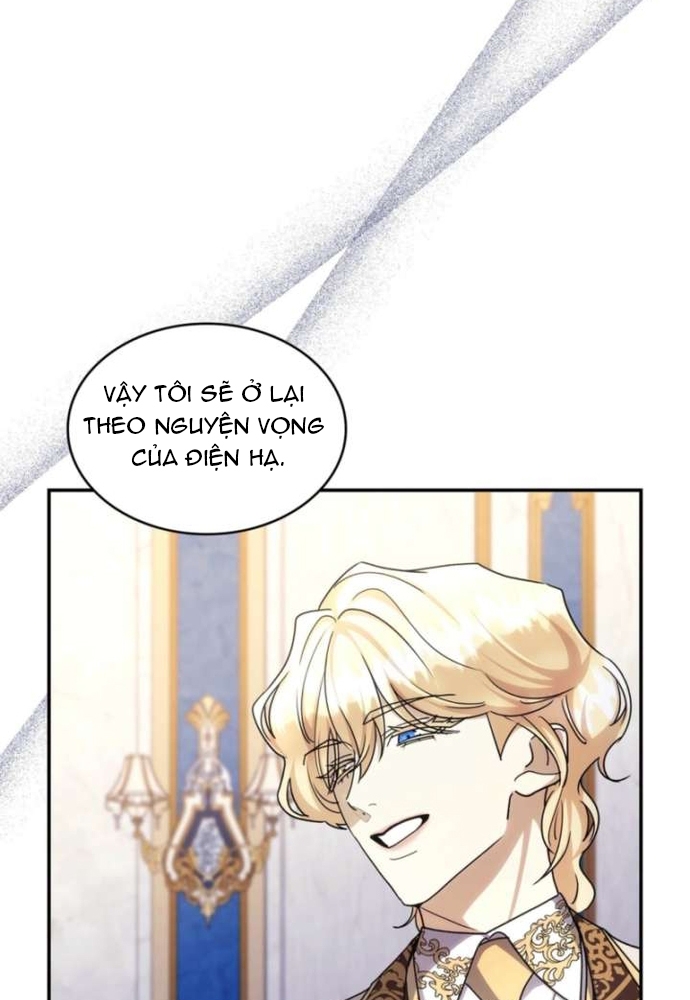 Trò Chơi Tình Ái Chap 60 - Next Chap 61