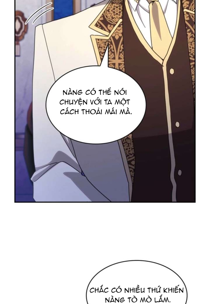 Trò Chơi Tình Ái Chap 60 - Next Chap 61