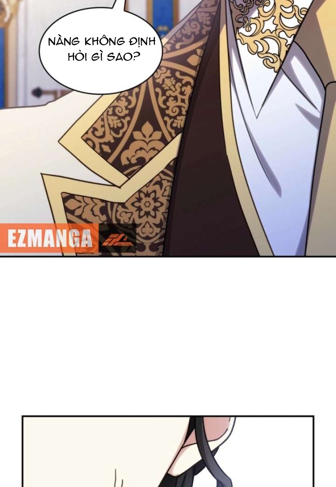 Trò Chơi Tình Ái Chap 60 - Next Chap 61