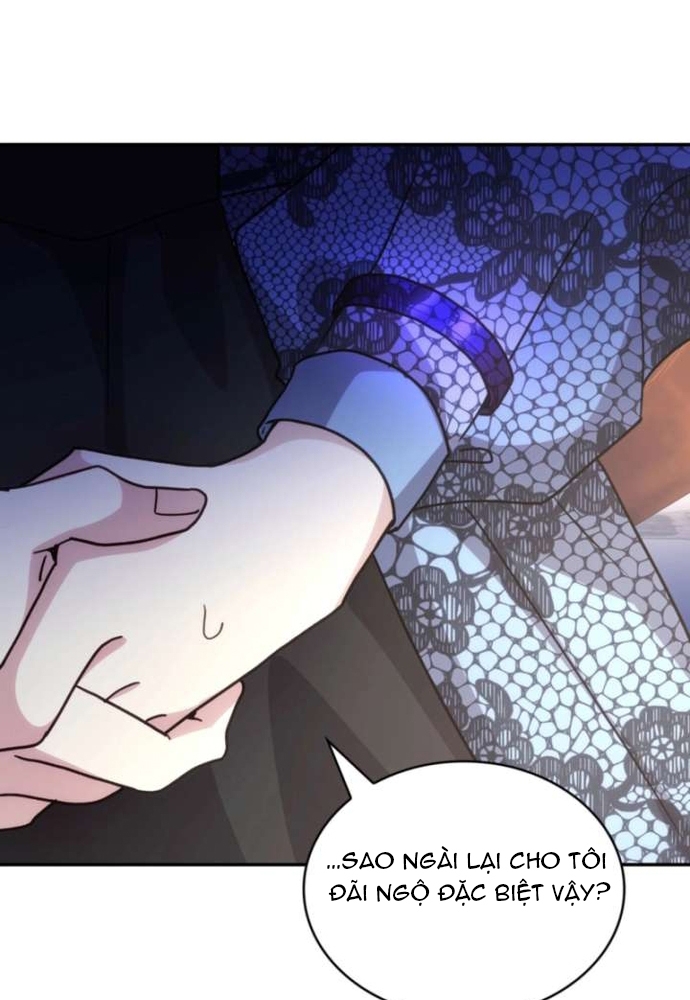 Trò Chơi Tình Ái Chap 60 - Next Chap 61